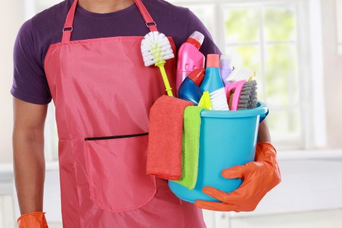 Mattress cleaning service in Kingston for a fresh and hygienic bedroom