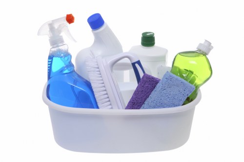 Sustainable carpet cleaning service with recycling and emission-reduction focus
