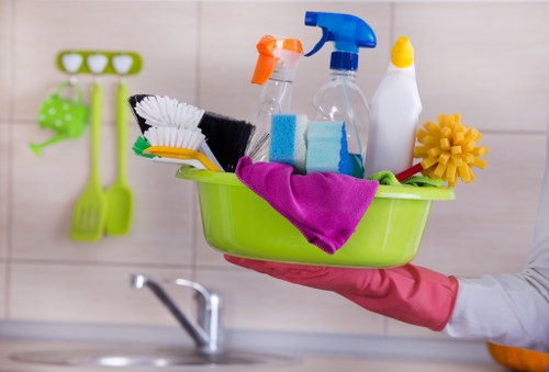 Mattress deodorising and dust removal service for Kingston residents
