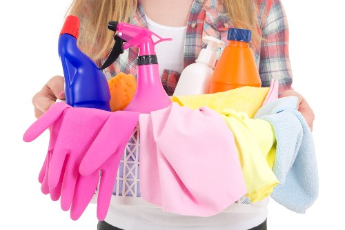 Professional steam carpet cleaning for Kingston homes and businesses