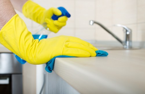 Local Kingston sofa cleaning for family homes and flats