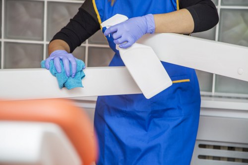 Clean and refreshed mattress care for homes and rentals in Kingston